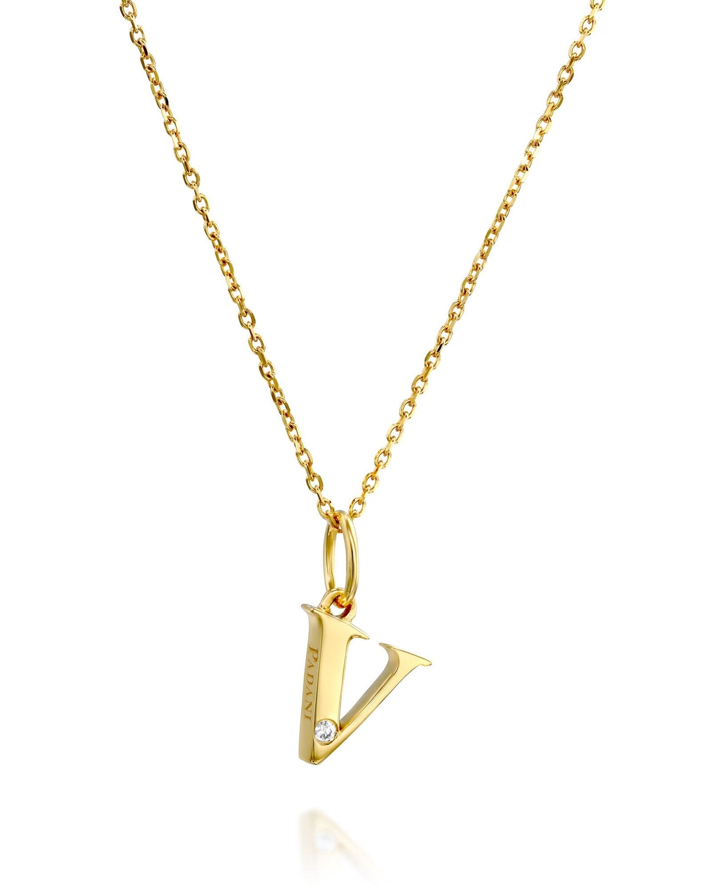 color: Yellow Gold