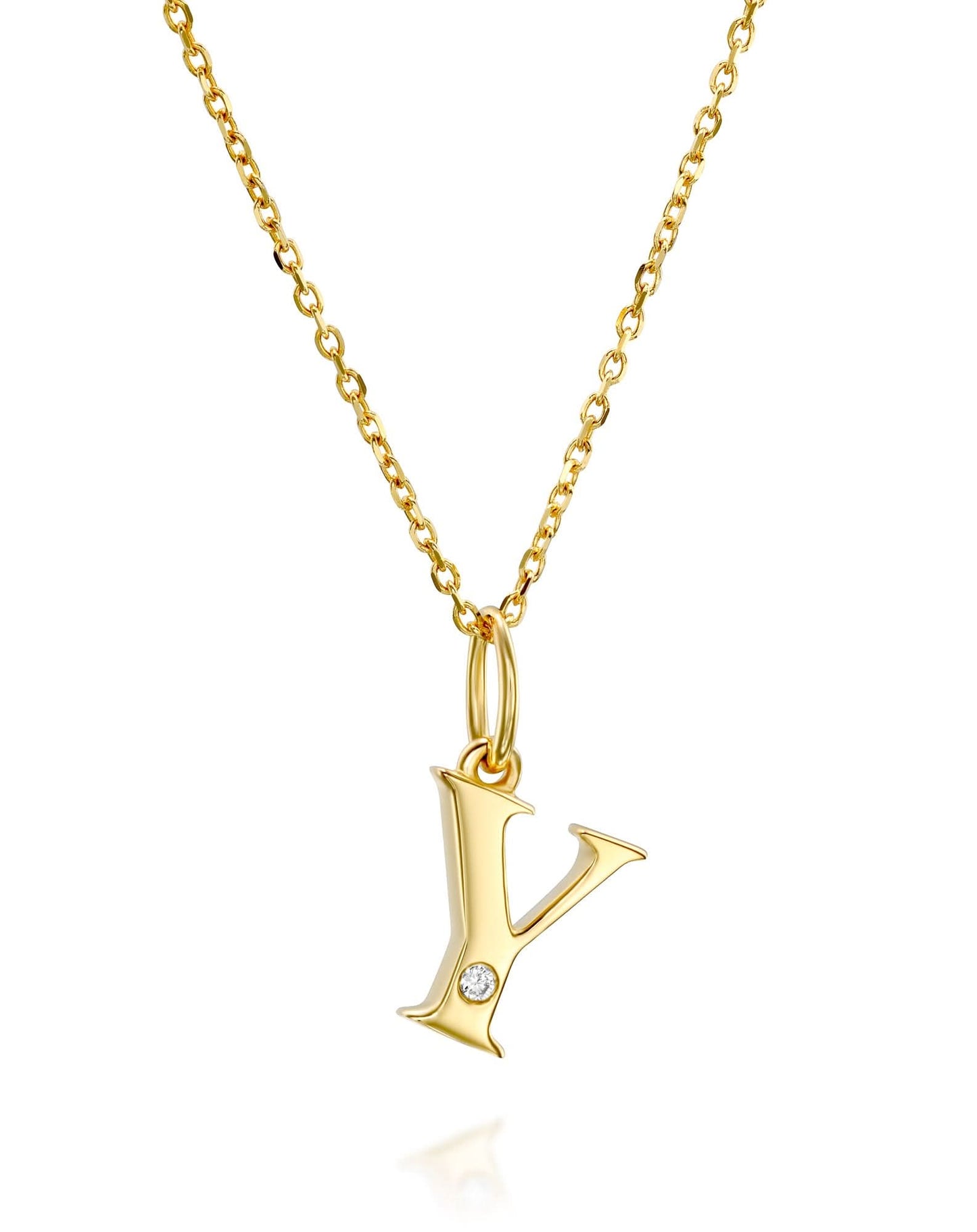 color: Yellow Gold
