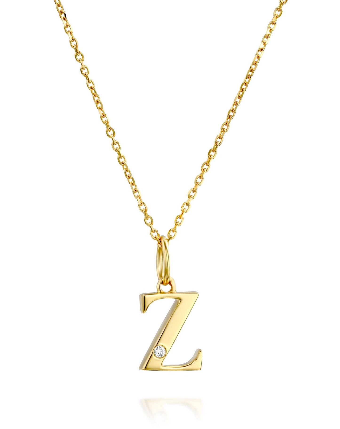 color: Yellow Gold