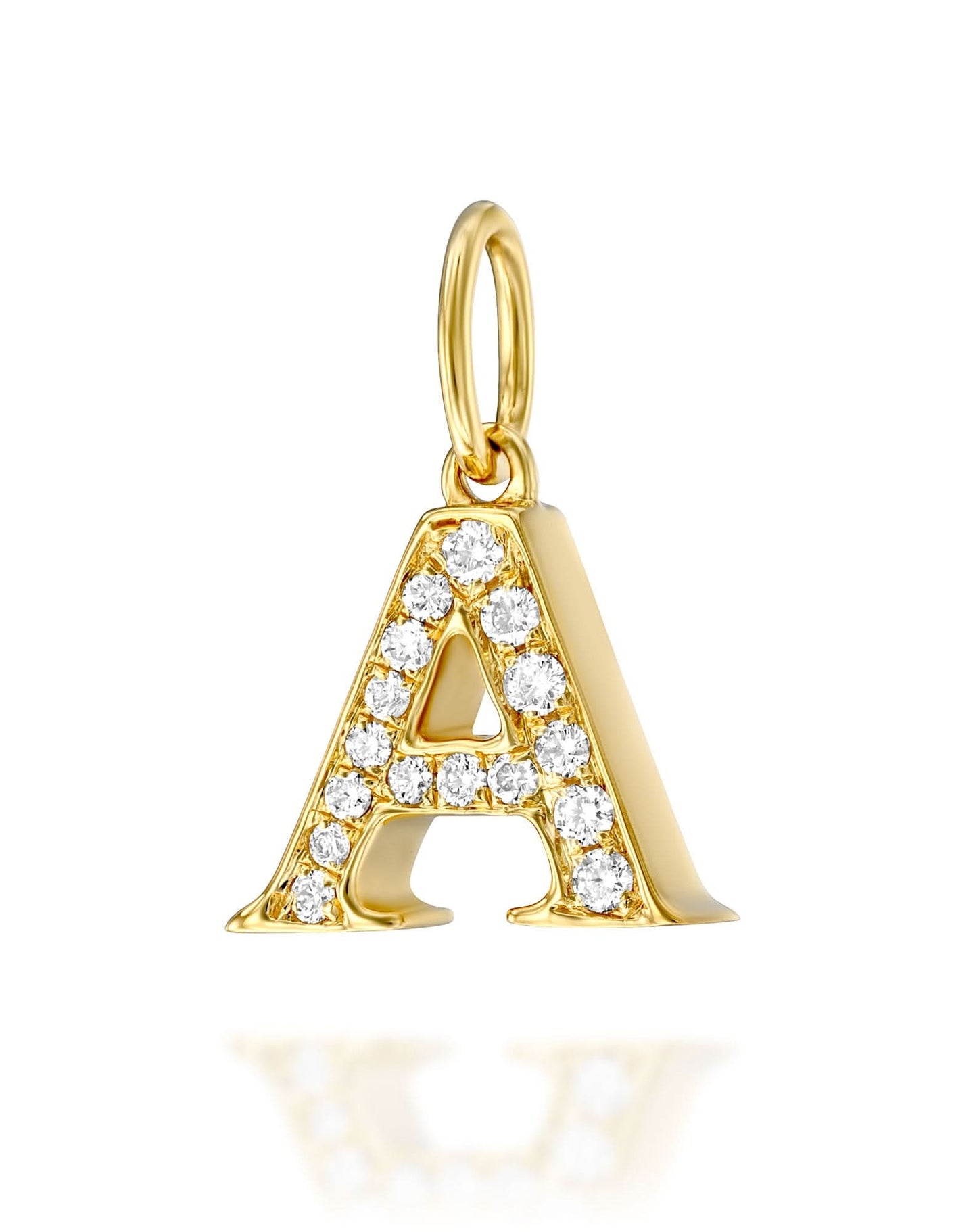 color: Yellow Gold