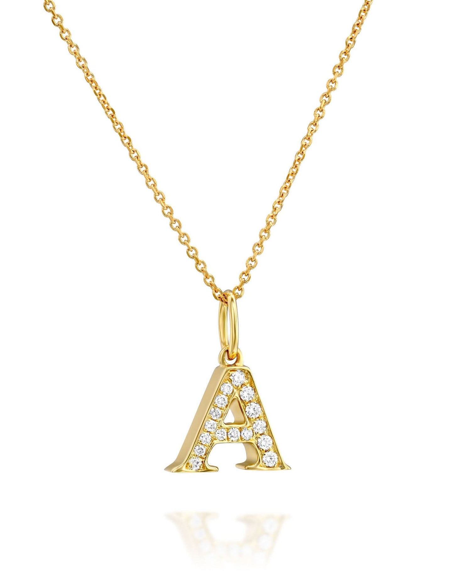 color: Yellow Gold