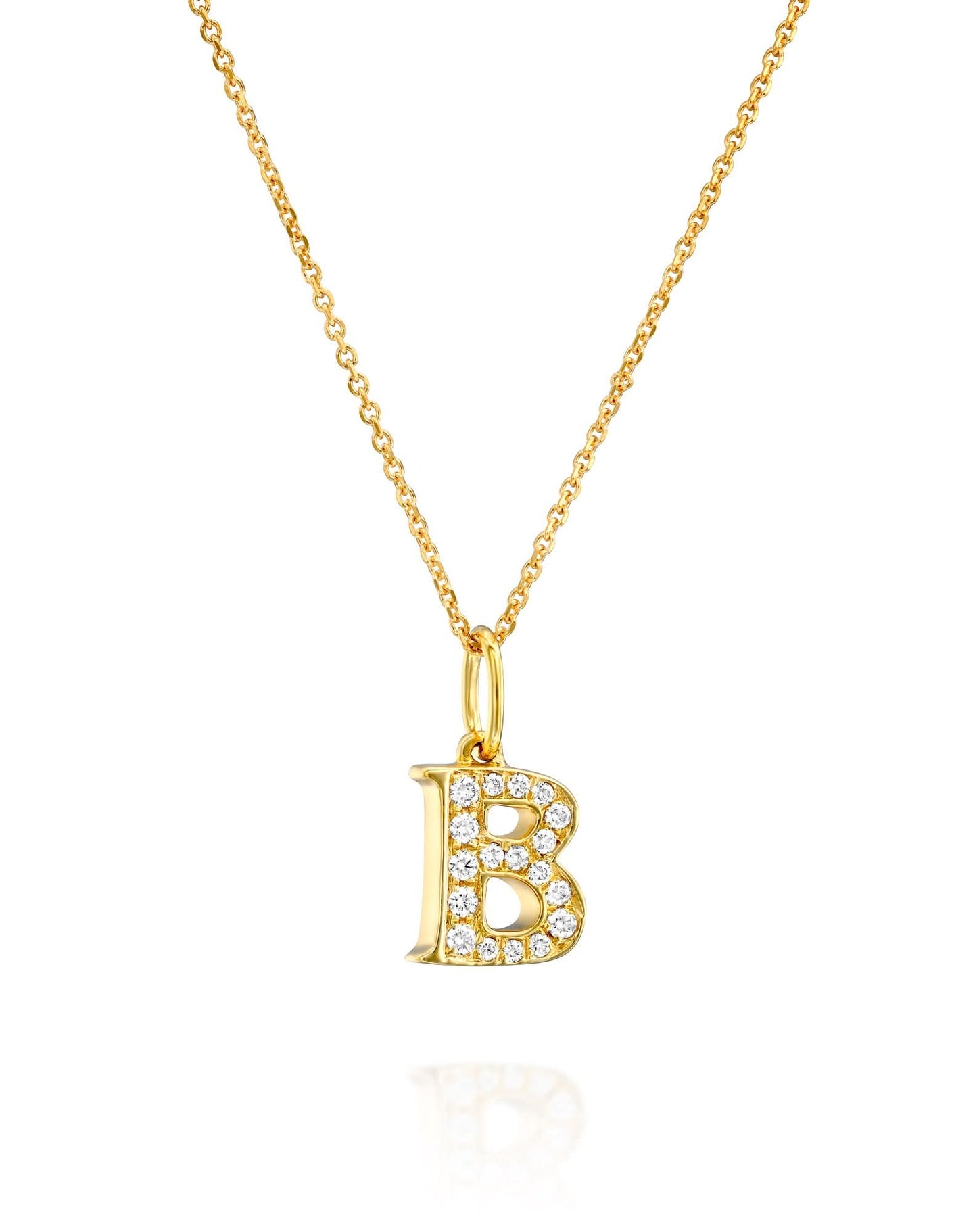 color: Yellow Gold