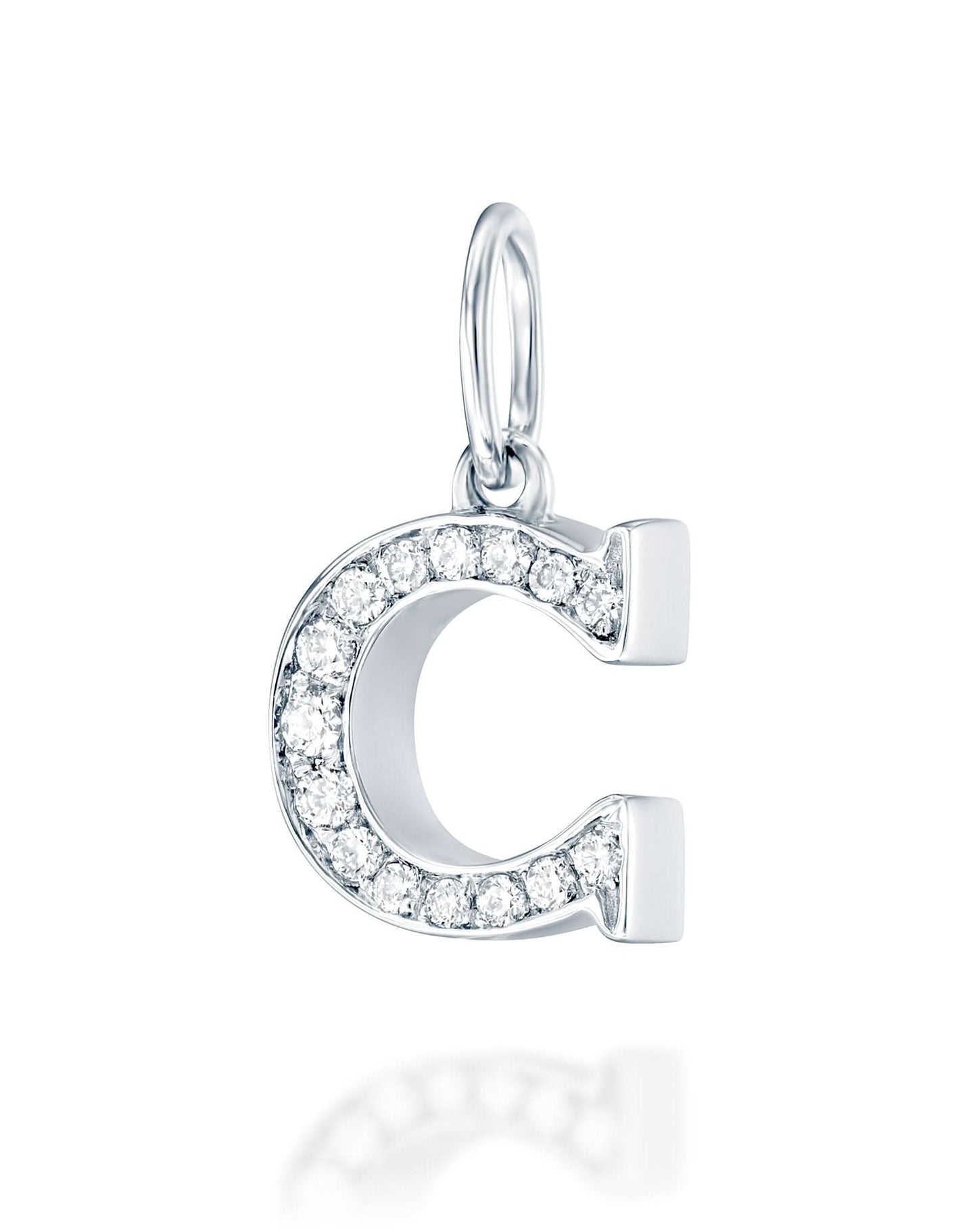 color: White Gold