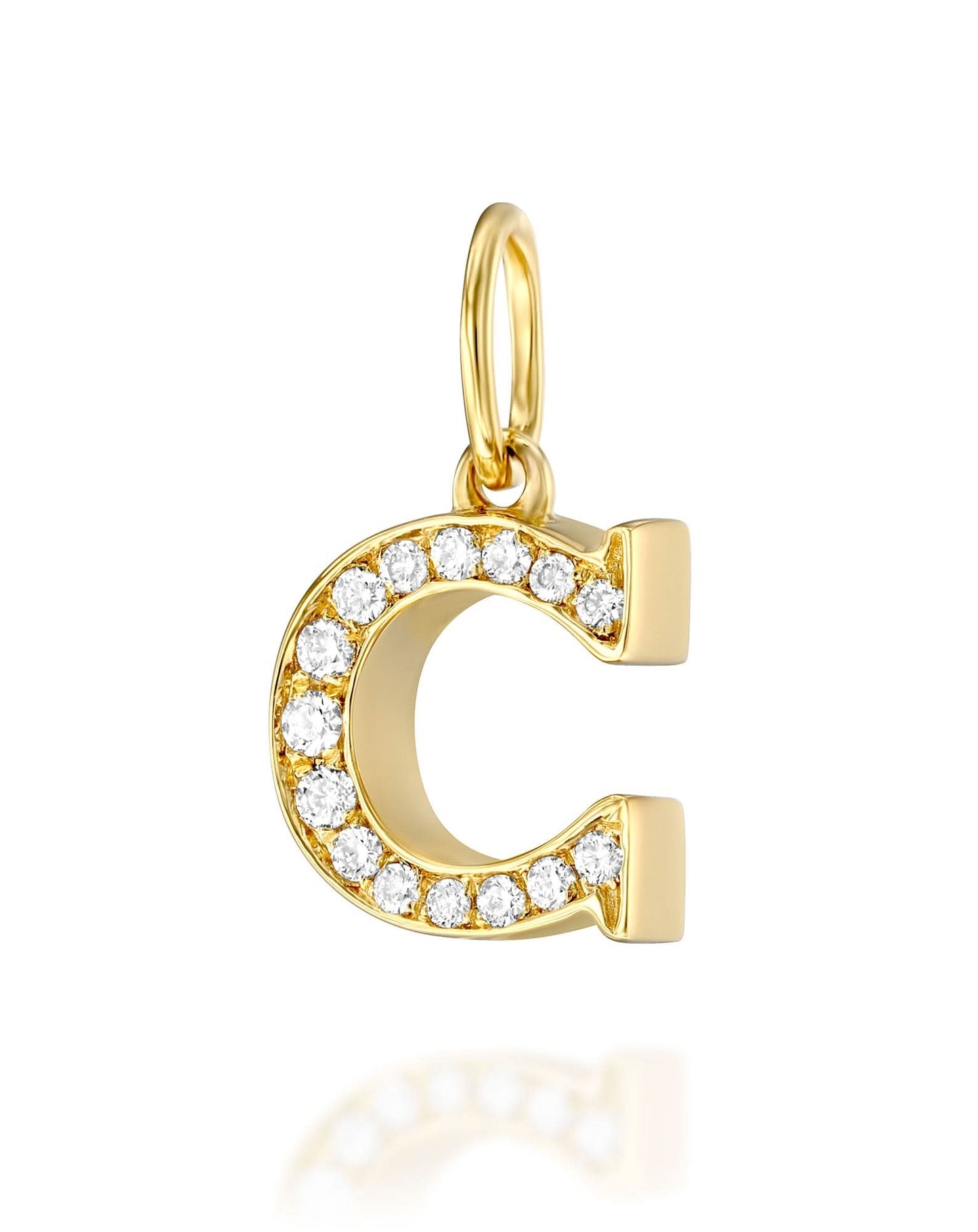 color: Yellow Gold