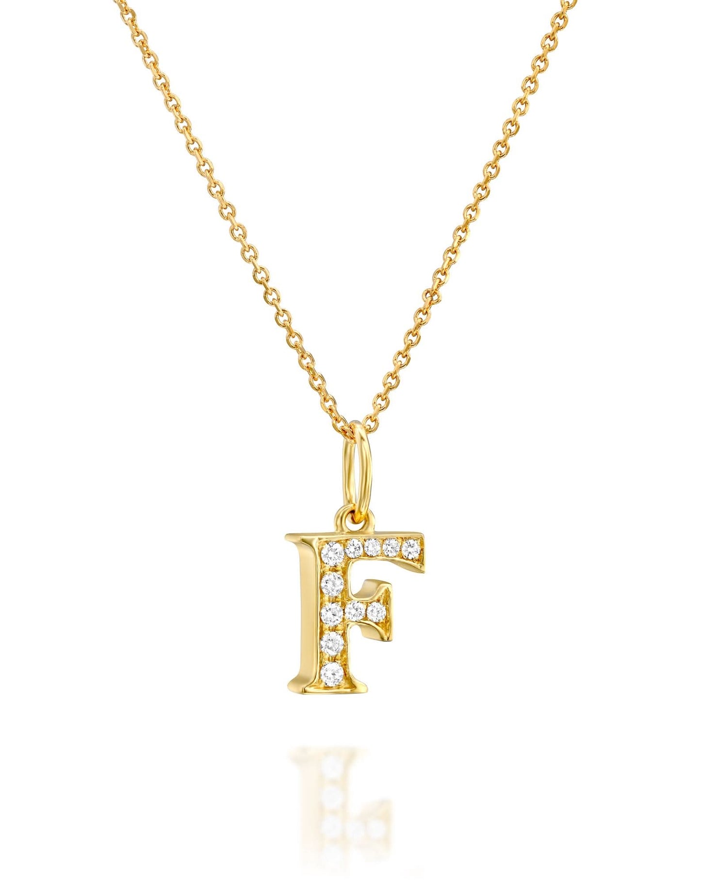 color: Yellow Gold