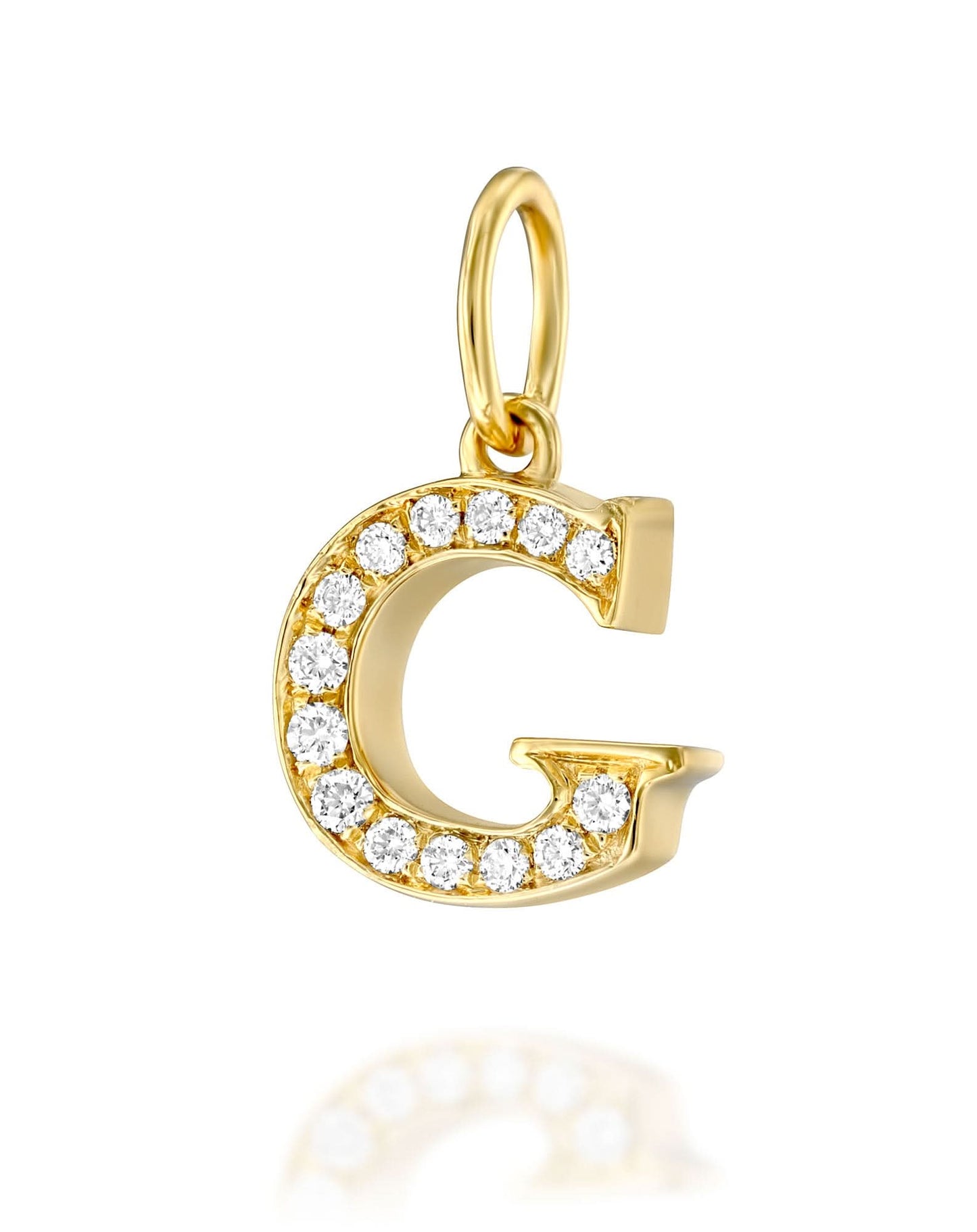 color: Yellow Gold