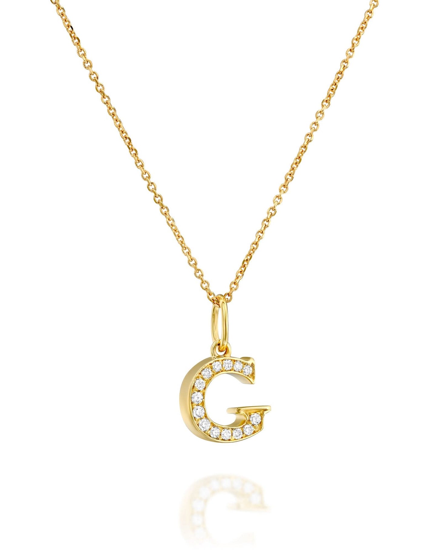 color: Yellow Gold