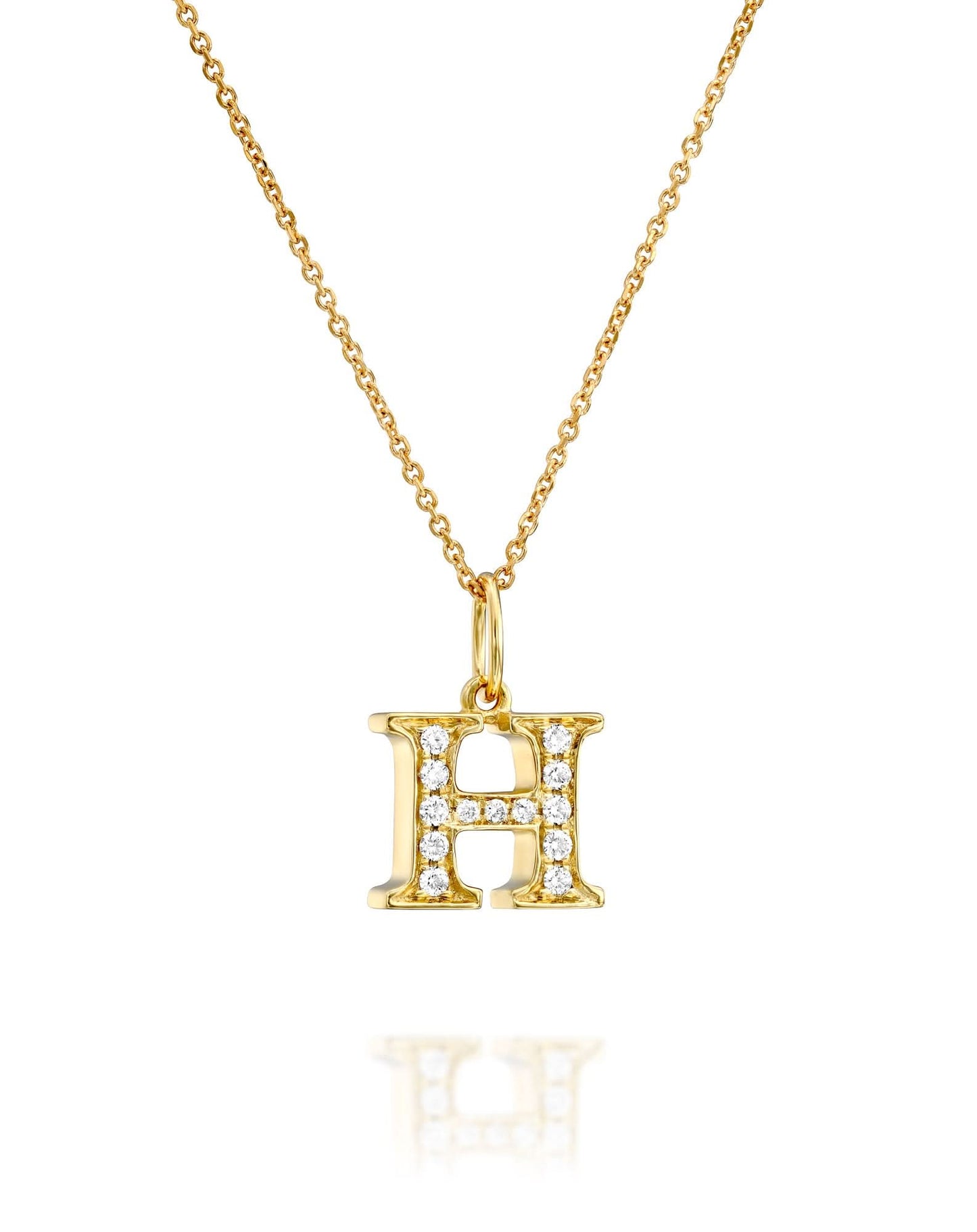 color: Yellow Gold