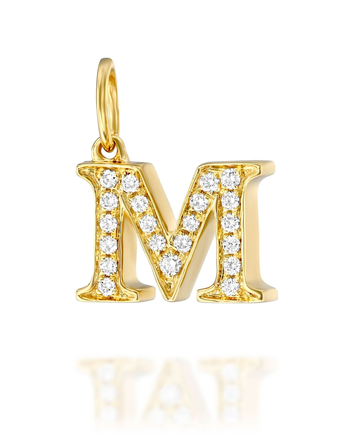 color: Yellow Gold