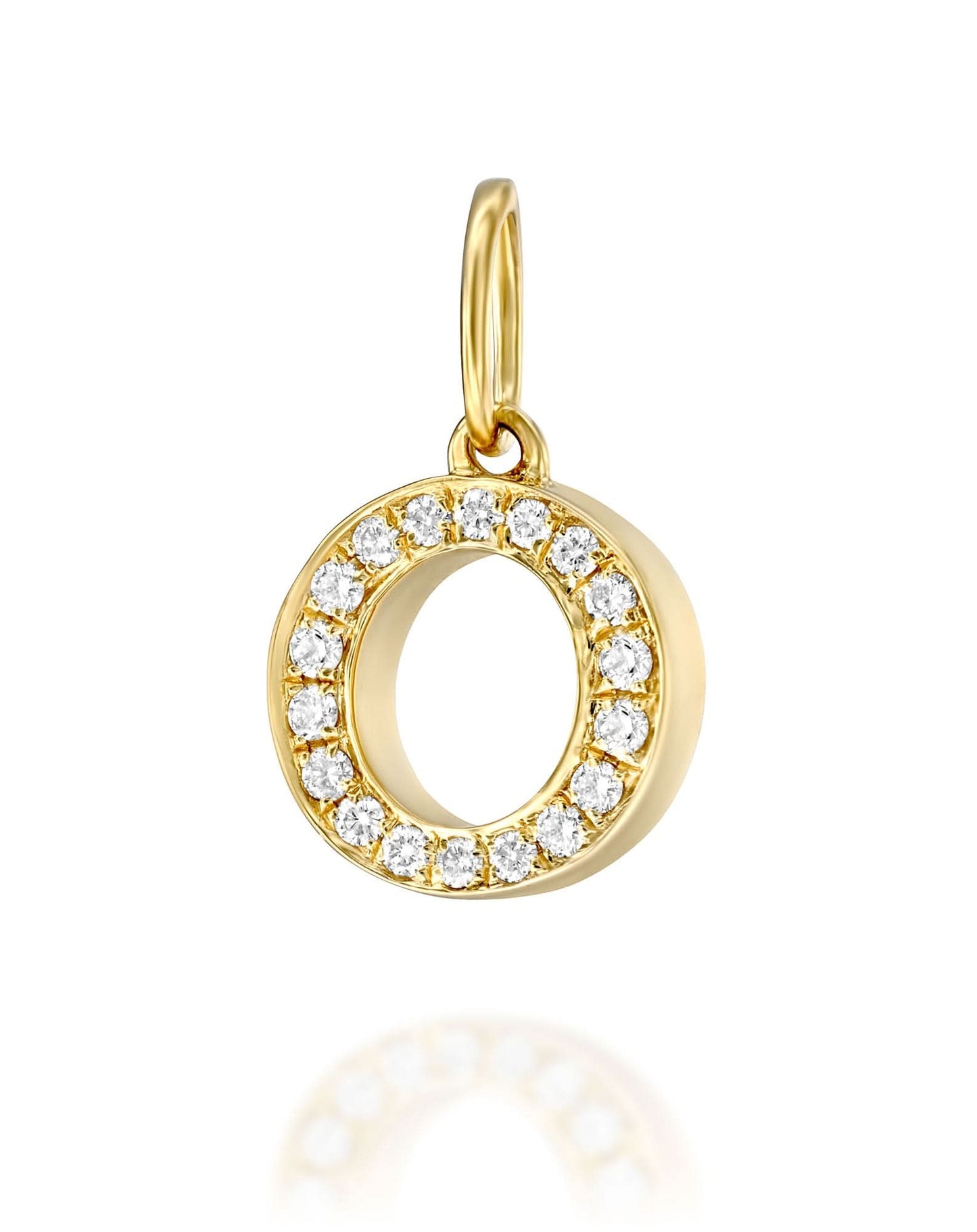 color: Yellow Gold