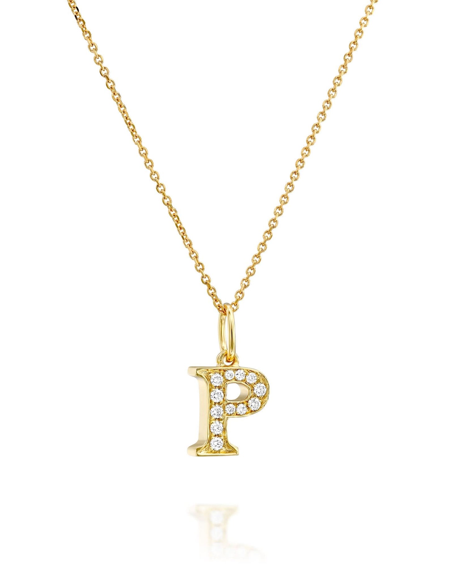 color: Yellow Gold