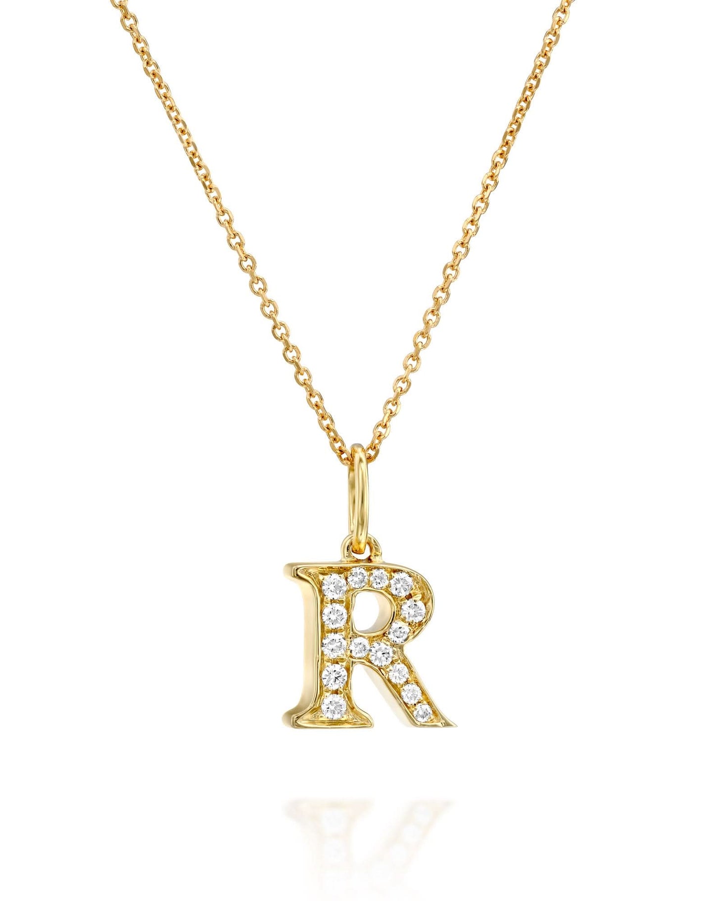 color: Yellow Gold