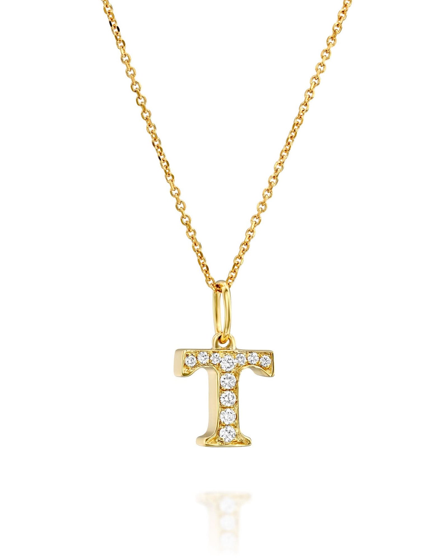 color: Yellow Gold