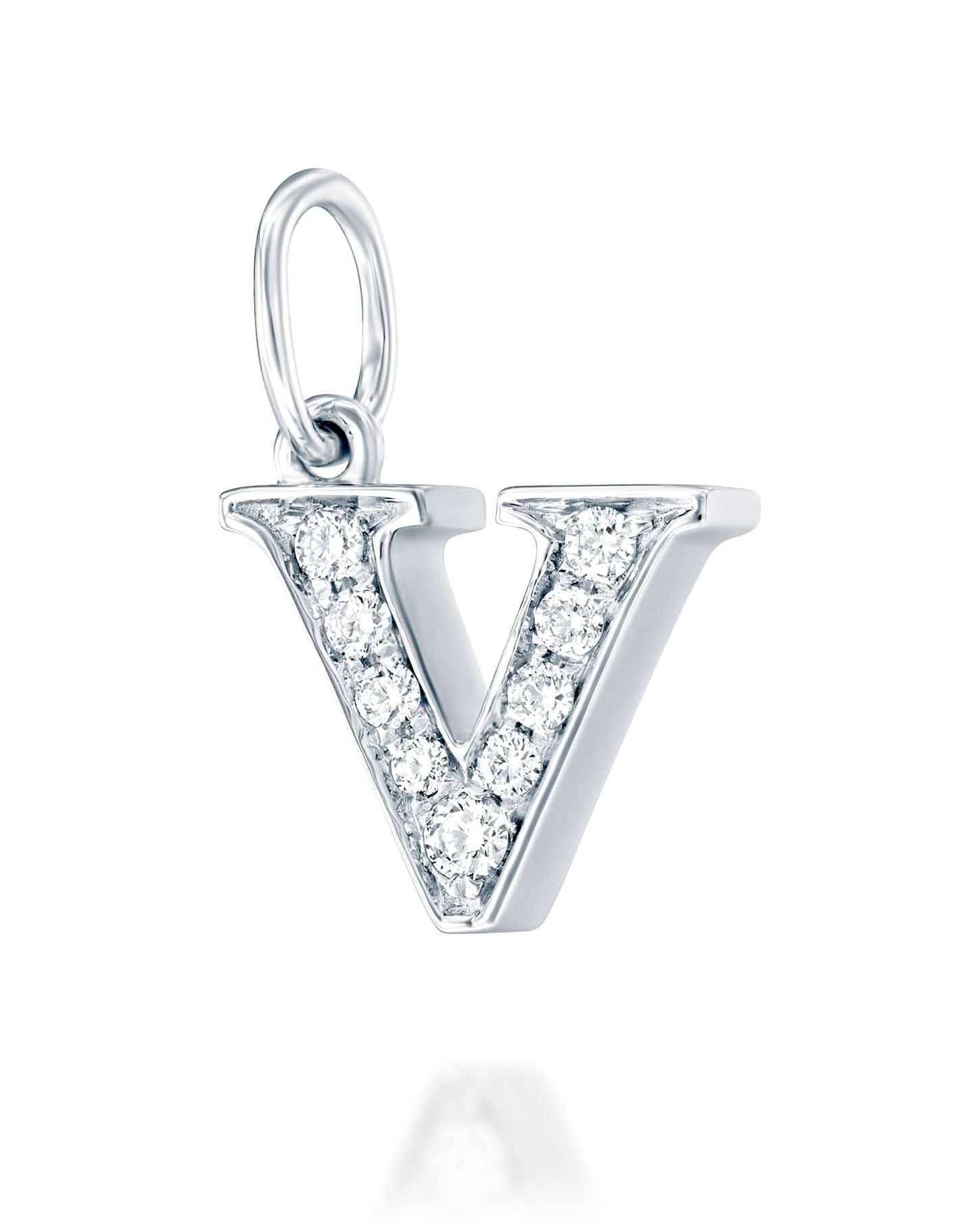 color: White Gold