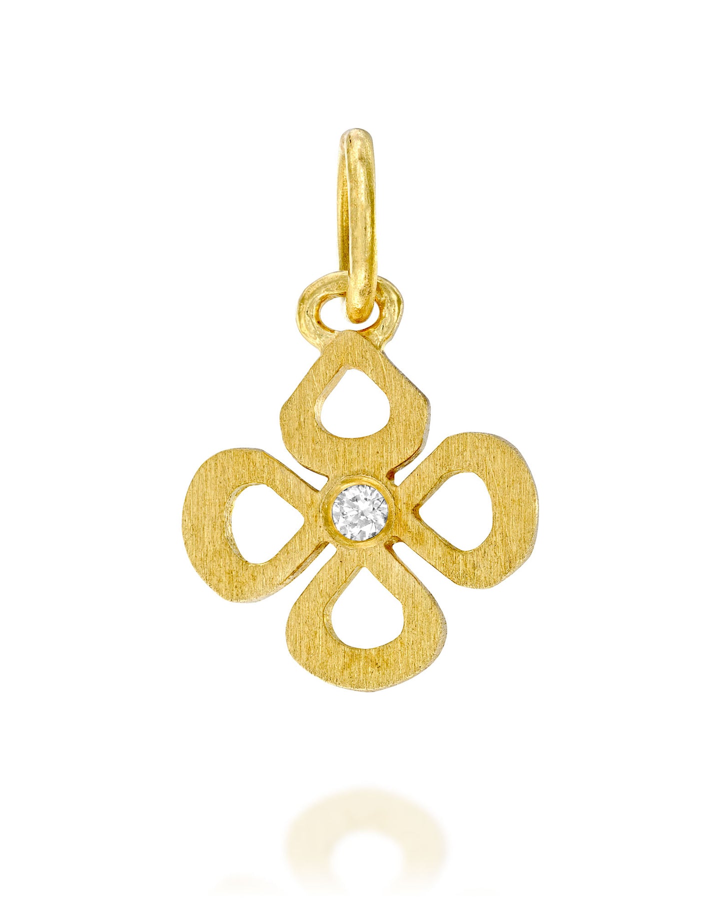 color: Yellow Gold