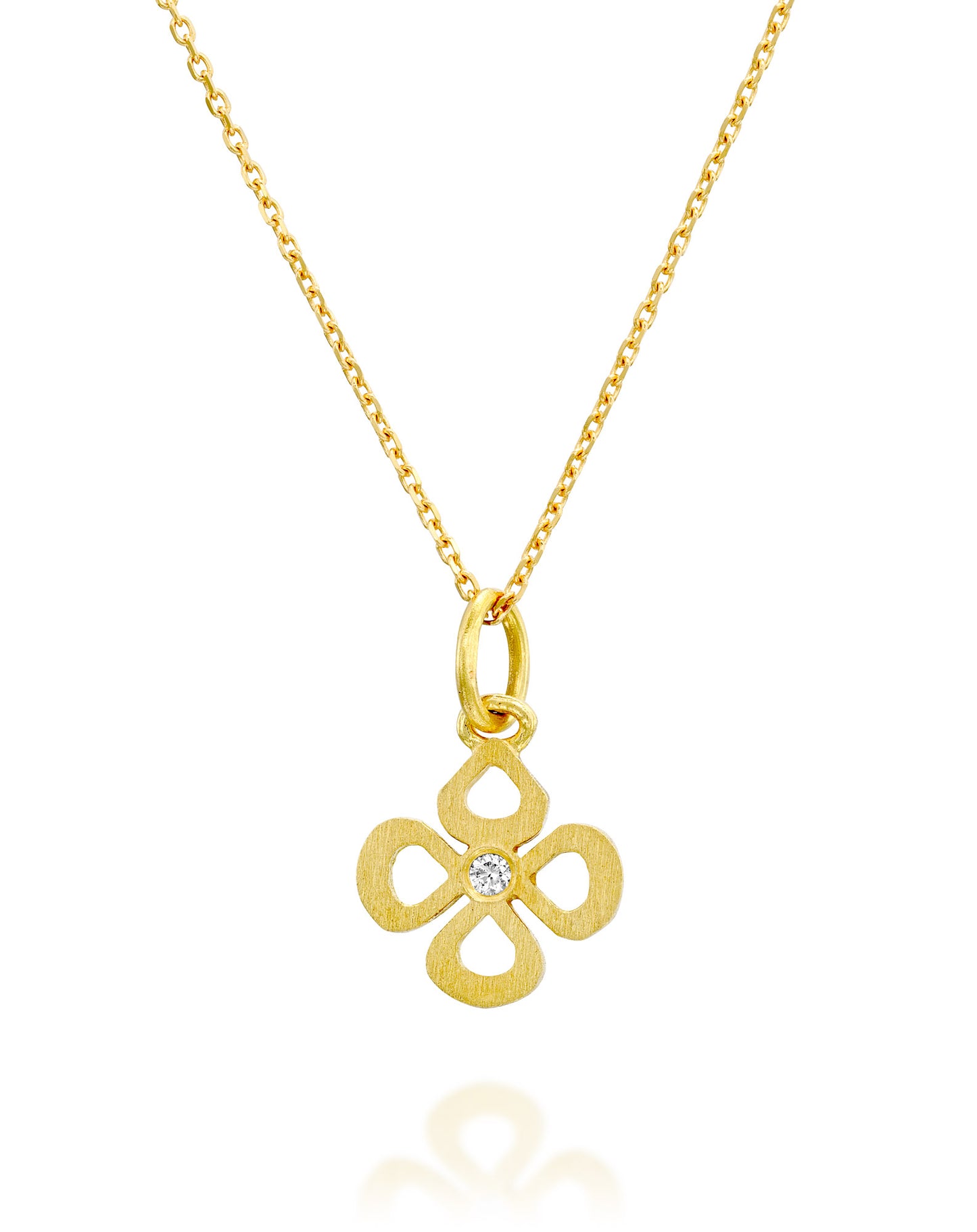 color: Yellow Gold