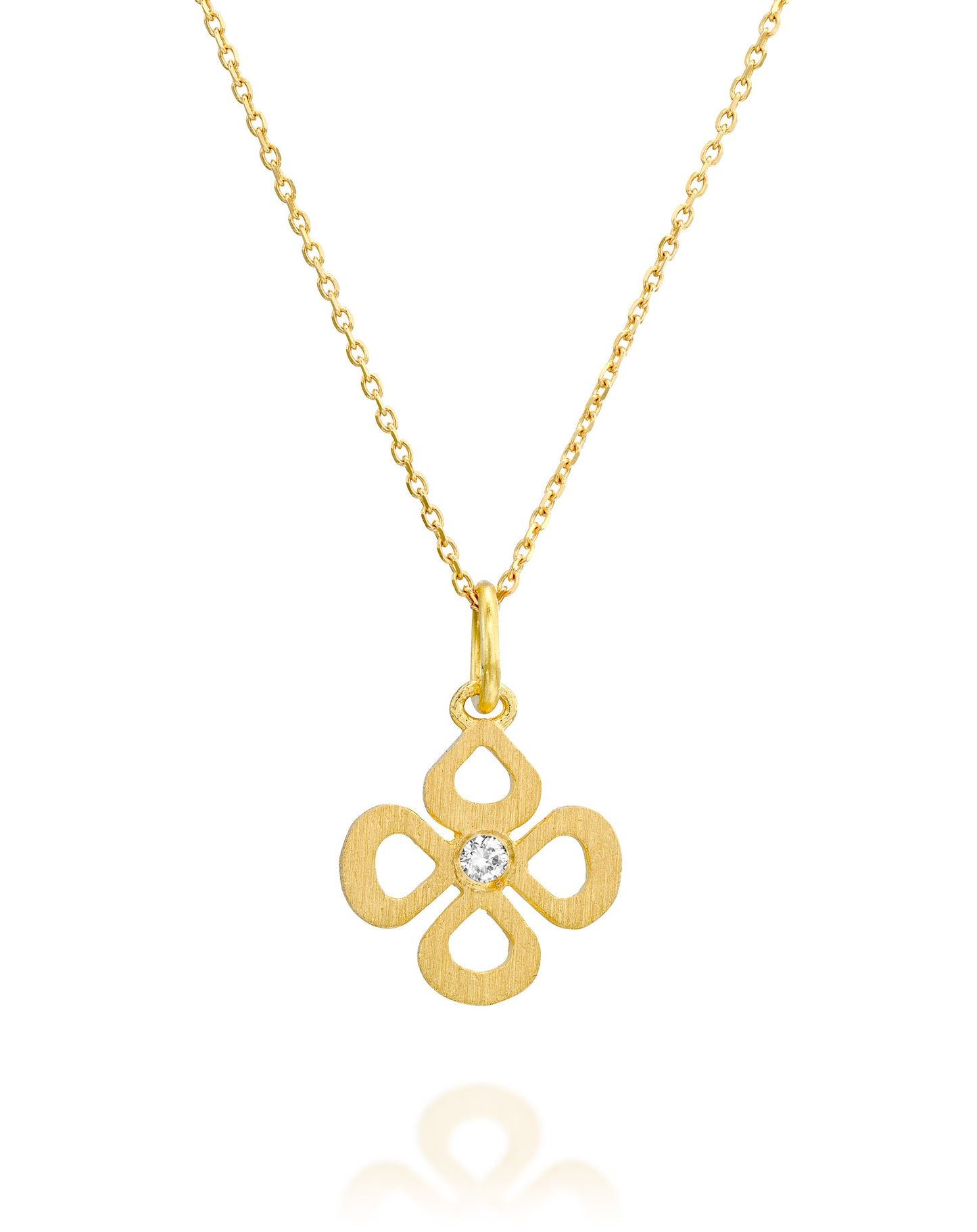 color: Yellow Gold