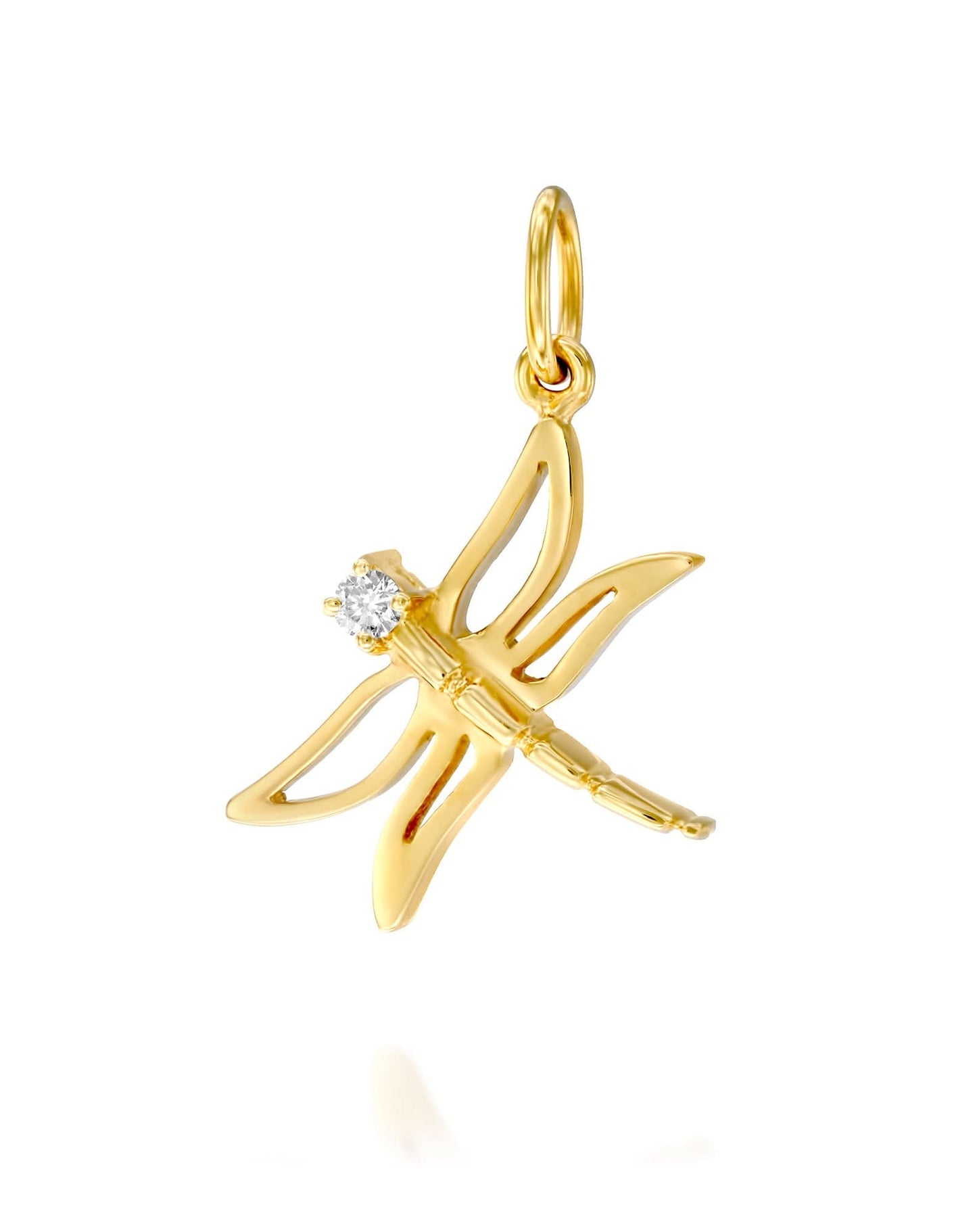 color: Yellow Gold