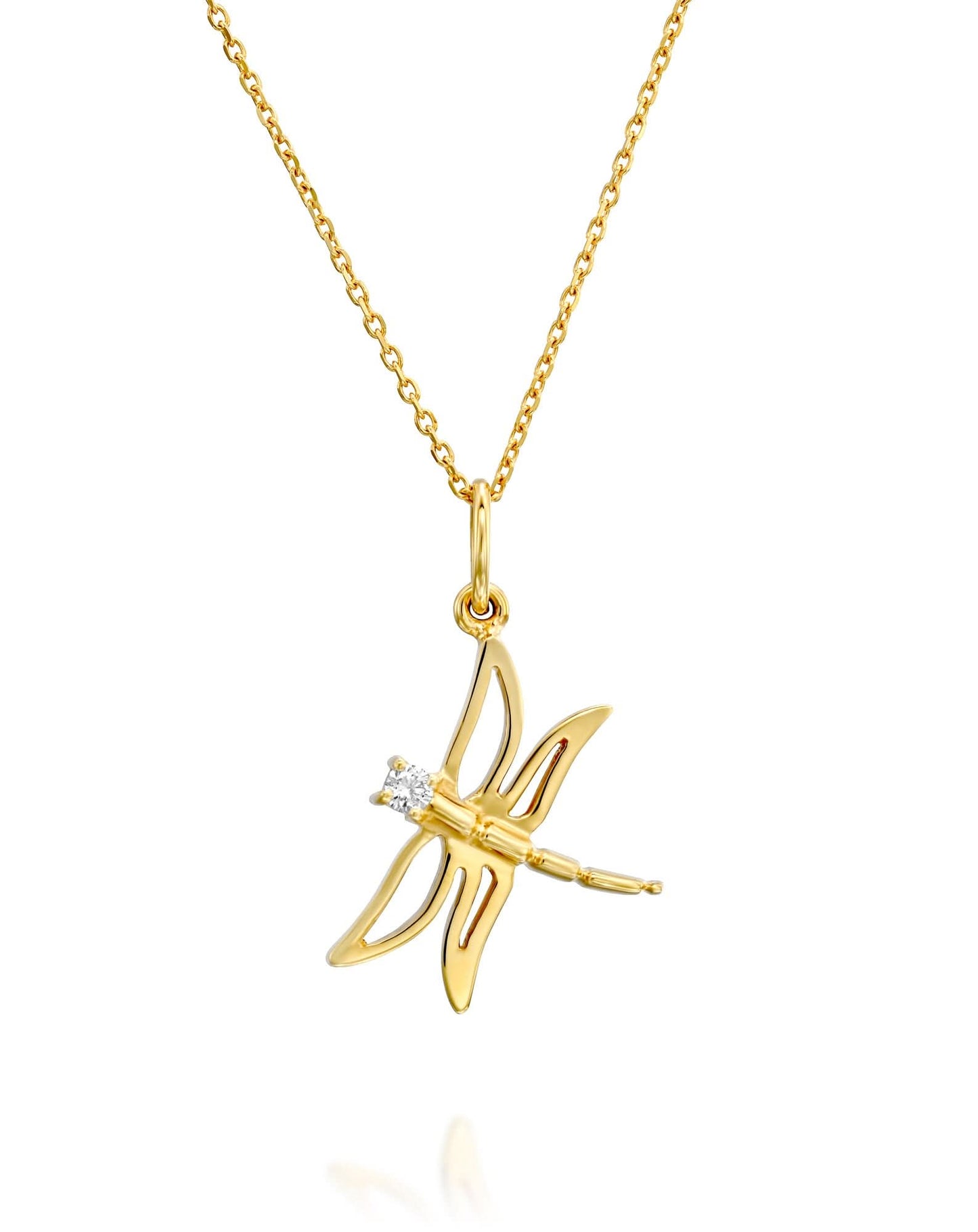color: Yellow Gold