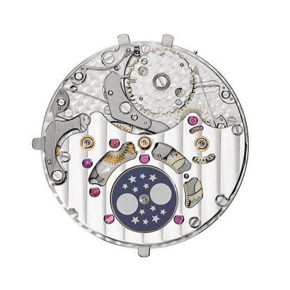 Patek Philippe Grand Complications Watch