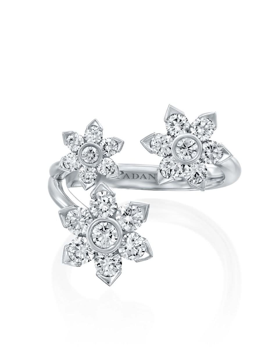 color: White Gold