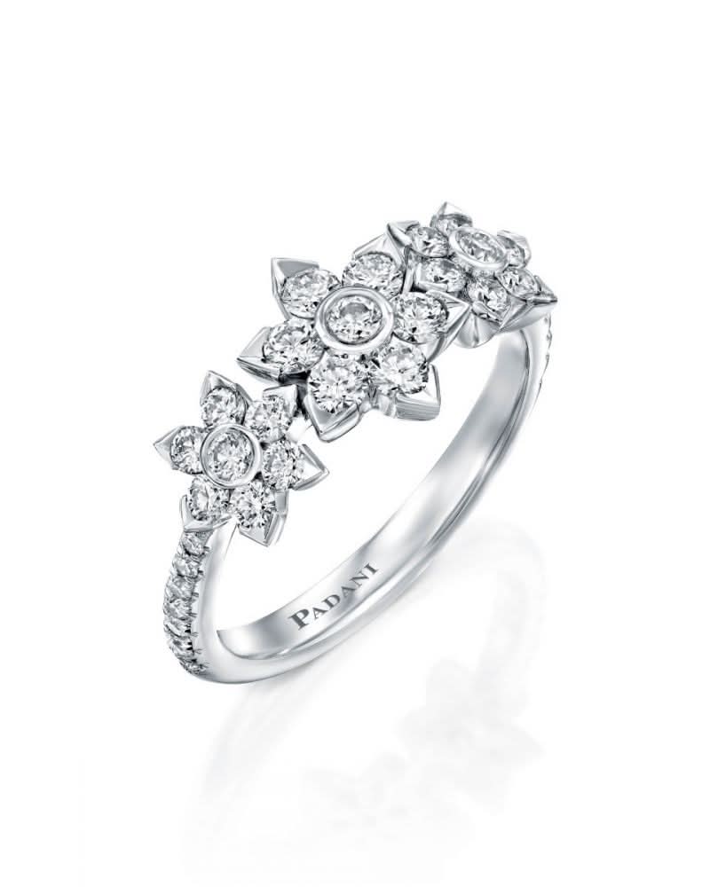color: White Gold