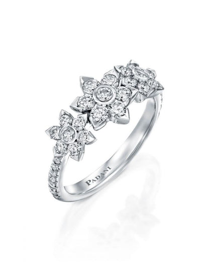 color: White Gold
