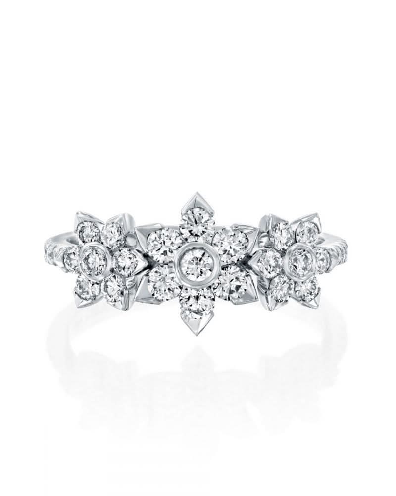 color: White Gold