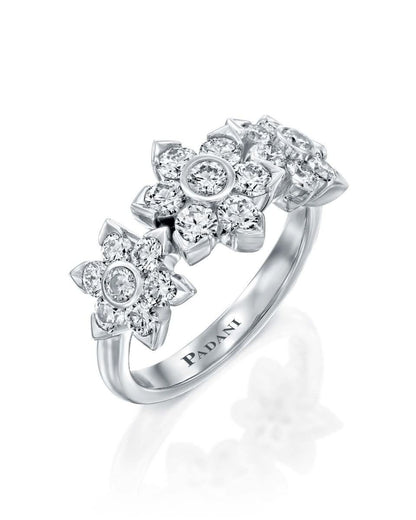 color: White Gold