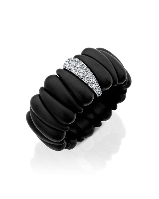 טבעת ARTIGLIO דקה
