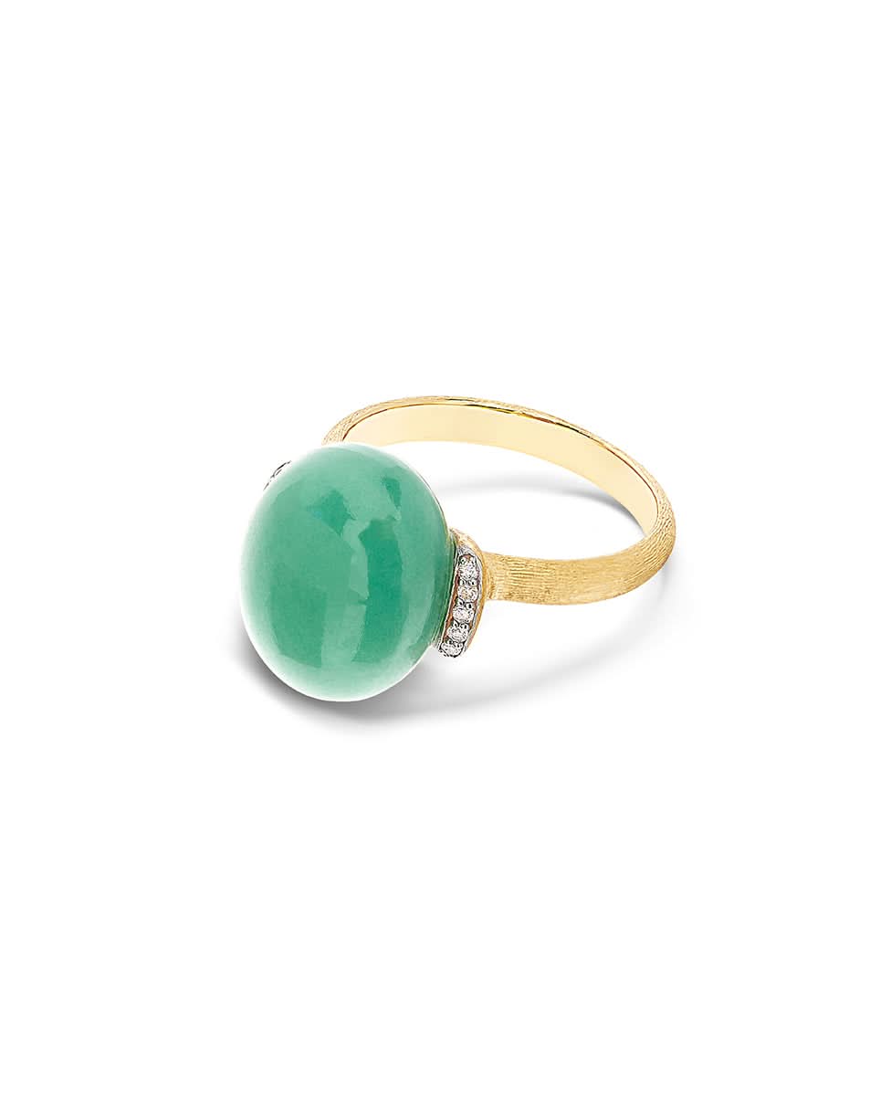 color: Yellow Gold