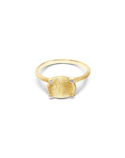 color: Yellow Gold