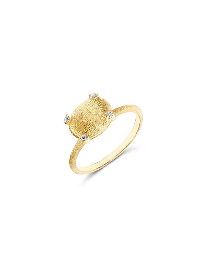 color: Yellow Gold