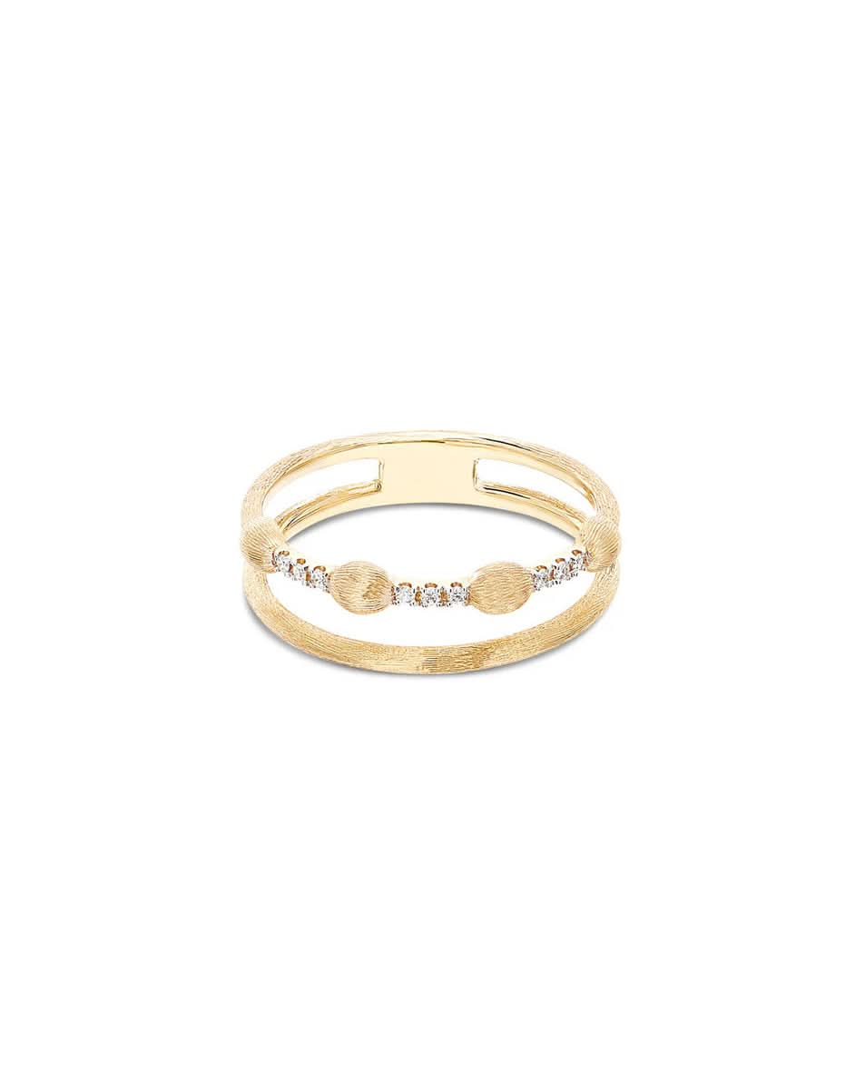 color: Yellow Gold