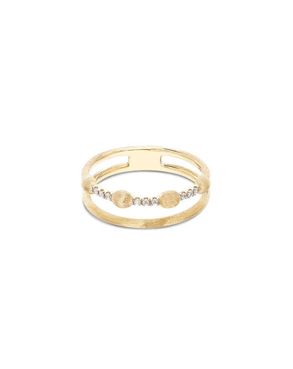 color: Yellow Gold