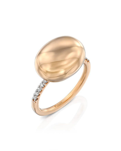 color: Rose Gold