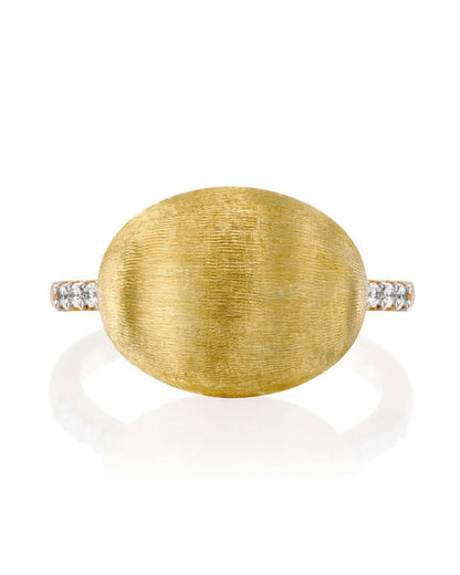 color: Yellow Gold