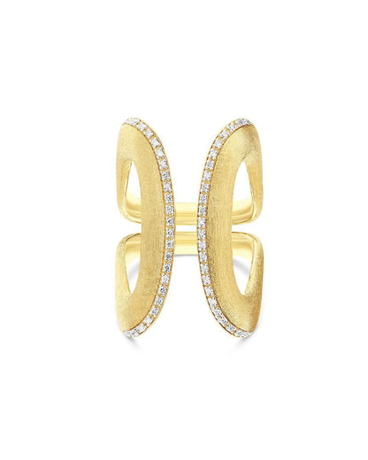 color: Yellow Gold