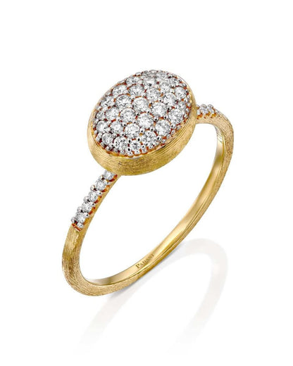 color: Yellow Gold