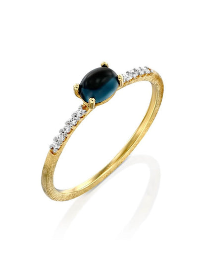 color: Yellow Gold