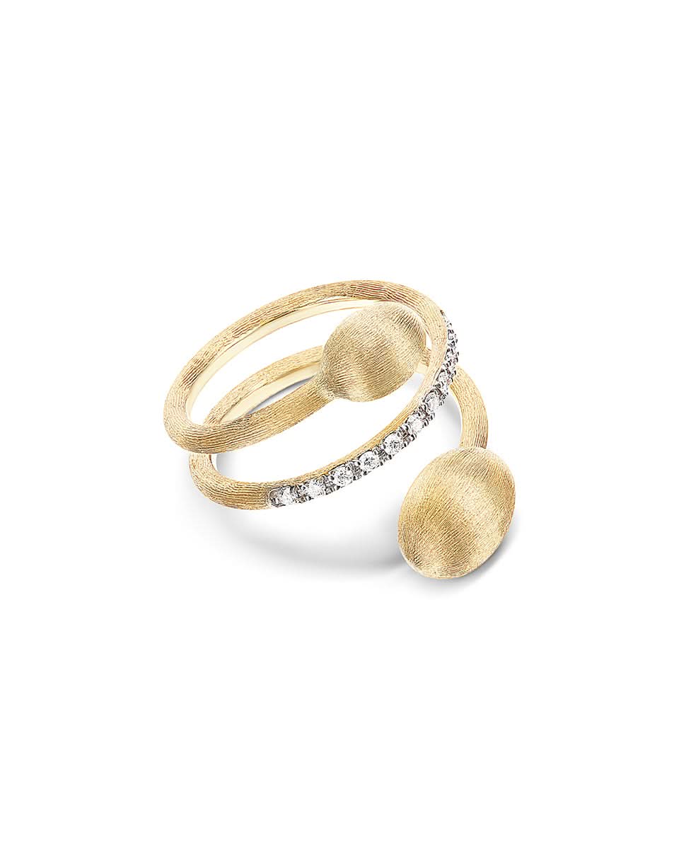 color: Yellow Gold