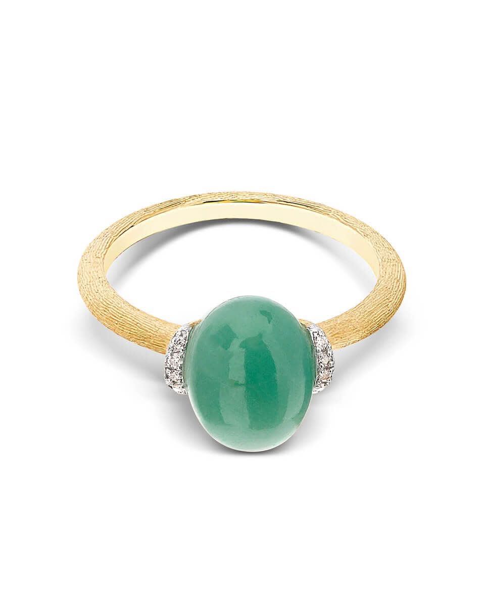 color: Yellow Gold