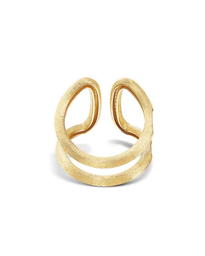 color: Yellow Gold