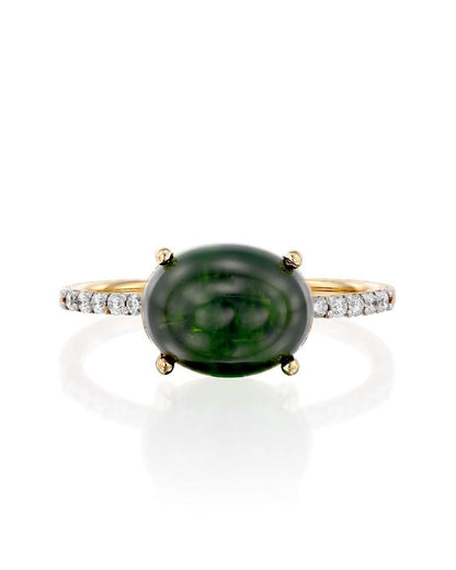 color: Yellow Gold