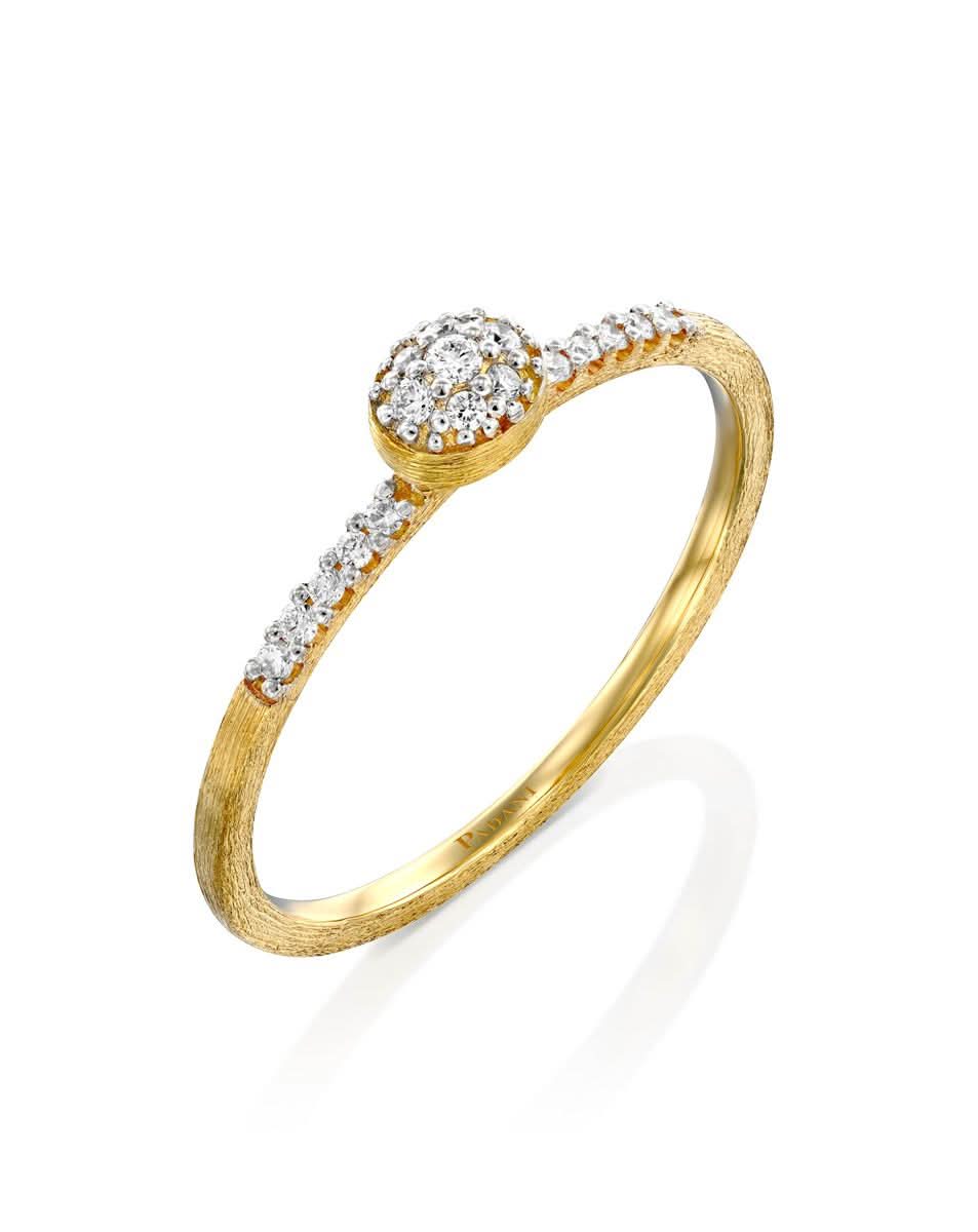 color: Yellow Gold