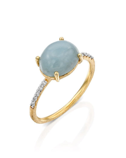 color: Yellow Gold