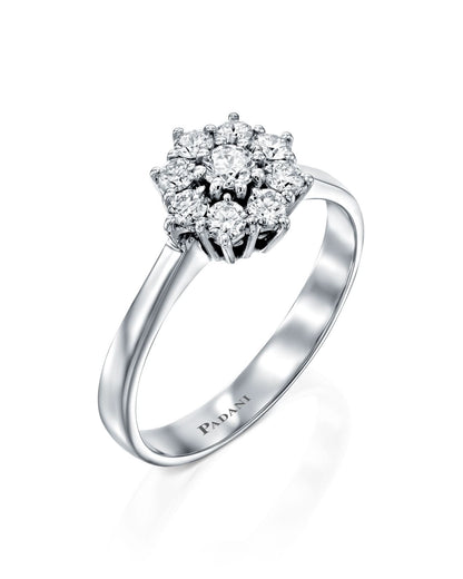 color: White Gold