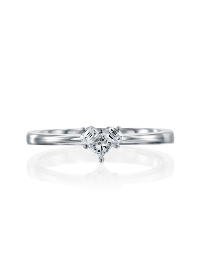 color: White Gold