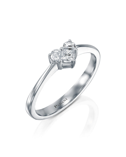 color: White Gold