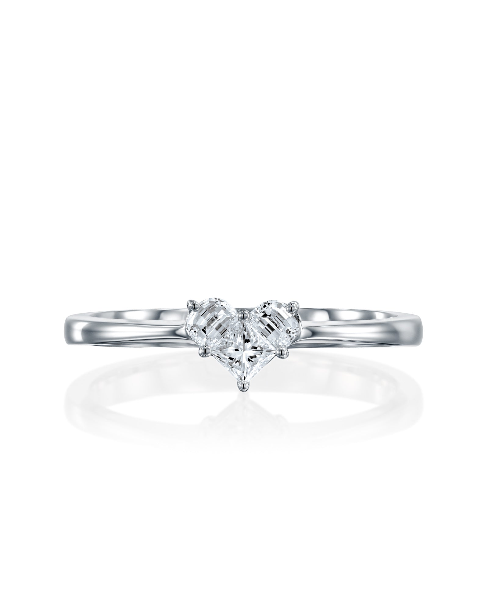 color: White Gold